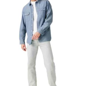 شلوار Levis505 REGULAR FITبرند لیوایز
