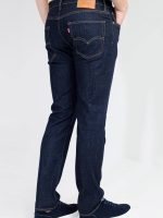 شلوار Levi's Cotton 502 Jeans - Image 2