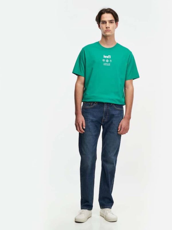 شلوار Levi's505 Regular Jeans - Image 3