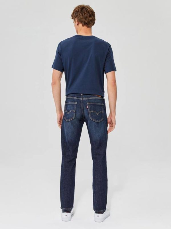 شلوار Levis 511 Slim Jeans - Image 3