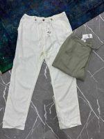 شلوار لینن H&M - Image 2