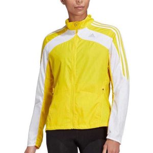 بارانی دخترانه adidas