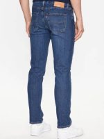 Jeans 511Blau Slim Fit شلوار - Image 2