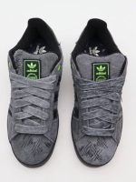 کتونی آدیداس مدل adidas Youth of Paris x Campus 00s - Image 4