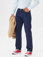 شلوار Levis 501 Black Jeans