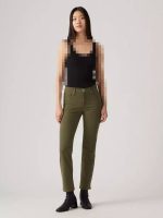 شلوار لوایز مدل 314 SHAPING STRAIGHT WOMEN'S JEANS