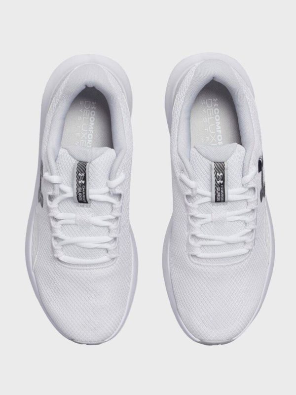 کتونی آندرآرمور مدل Under Armour UA Charged Surge 4 - Image 6
