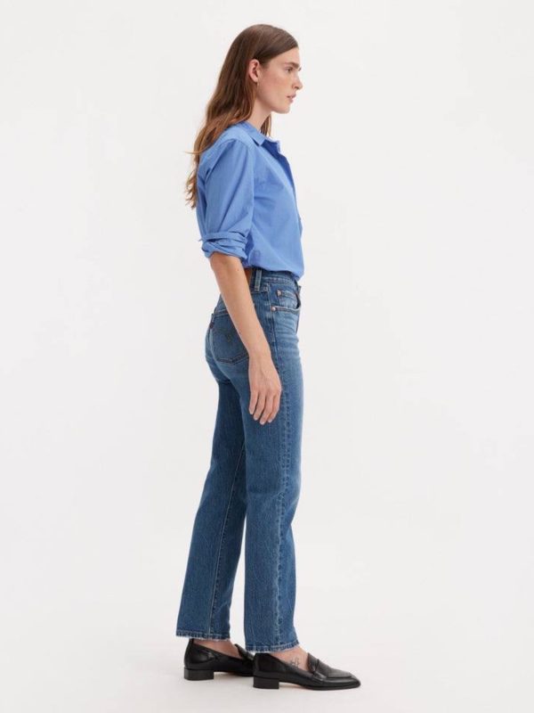 شلوار LEVIS 501JEANS - Image 3