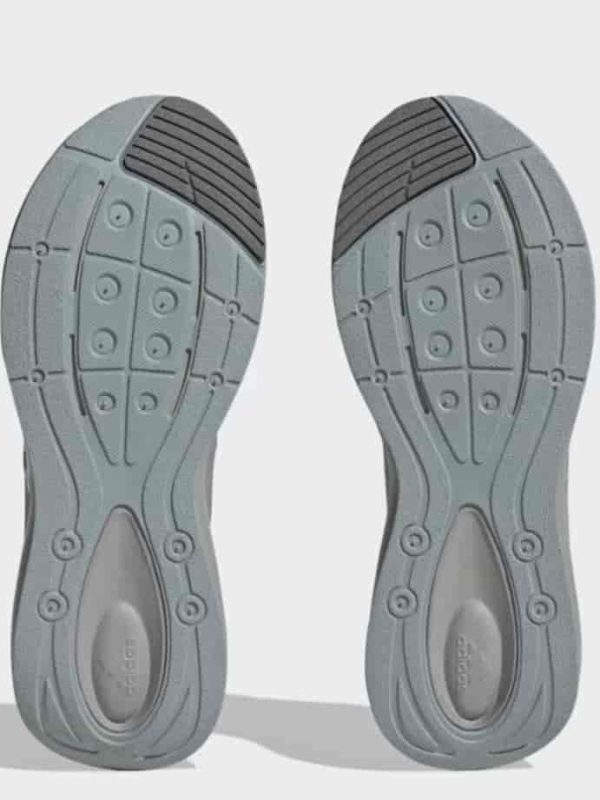 کتونی آدیداس مدل brevard ld grey - Image 7
