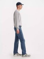 شلوار لیوایز 505 REGULAR JEANS - Image 2