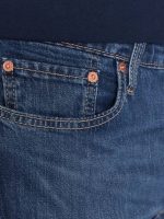 Jeans 511Blau Slim Fit شلوار - Image 3