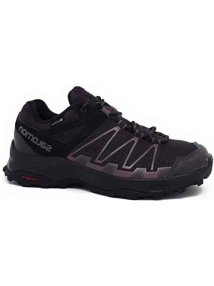 E82C05E5-8500-4675-B2C3-5C1BC4A35624_converted کتونی سالامون مدلSALOMON Leonis GTX, Zapatillas - Image 1