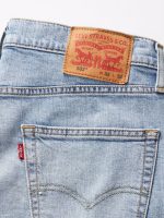 شلوار LEVIS 502 TAPER JEANS - Image 5