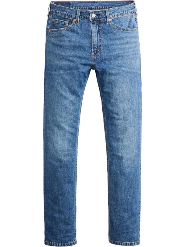 شلوار Levi's 505 Regular Fit Jeans - Image 4