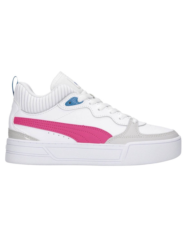 E9CC073E-9FD2-45CC-9A6D-7ACF1361223D_converted کتونی پوما مدل Ladies Skye Demi Sneaker - Image 1