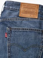شلوار LEVI'S 505 REGULAR JEANS - Image 7