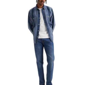 502 TAPER JEANSشلوار برند لیوایز