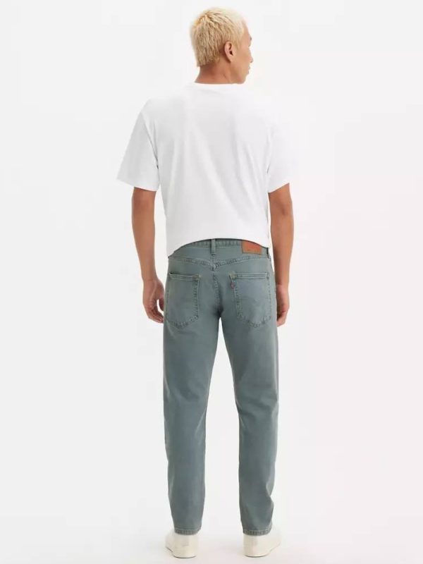 شلوار Levis512SLIM TAPER JEANS - Image 3