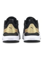 کتونی پوما مدل PUMA Patike x-ray lite wn’s metallic pop W - Image 3