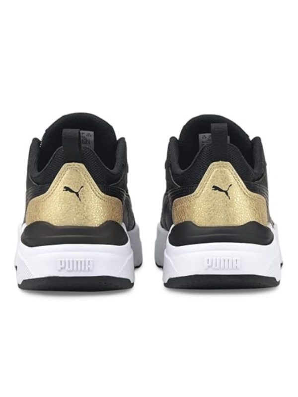 کتونی پوما مدل PUMA Patike x-ray lite wn’s metallic pop W - Image 3