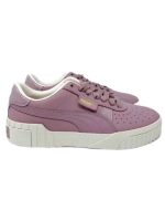 کتونی پوما مدل cali nubuck sneaker NWB - Image 3
