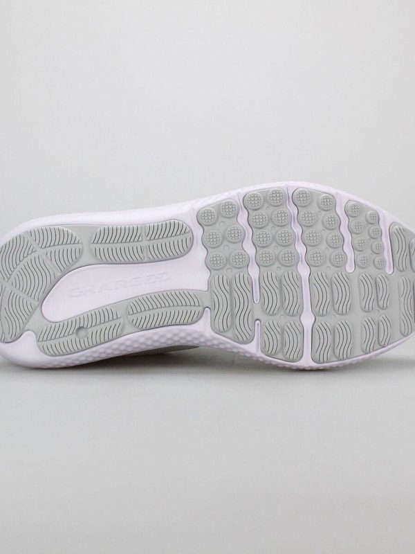 کتونی آندرآرمور مدل Under Armour UA Charged Surge 4 - Image 4