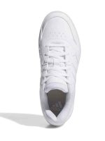 کتونی آدیداس مدل Hoops 3.0 Bold White - Image 2