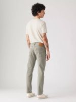 شلوار 502TAPER FIT JEANS - Image 3