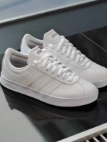 کتونی آدیداس مدل Adidas VL Court 2.0 - Image 8