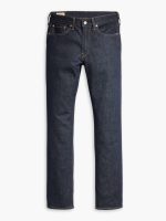 شلوار Levi's  514 STRAIGHT NAVY - Image 7