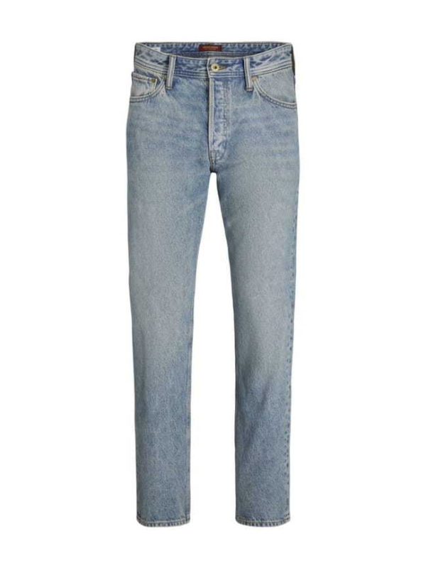 شلوار jack & jones noos blue - Image 5