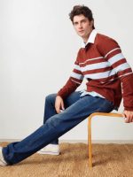 JEAN 501 LEVIS شلوار - Image 5