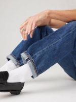 شلوار LEVI'S 505 REGULAR JEANS - Image 5