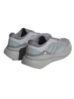 کتونی آدیداس مدل brevard ld grey - Image 5