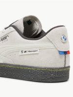 کتونی پوما مدل BMW M Motorsport Suede - Image 3