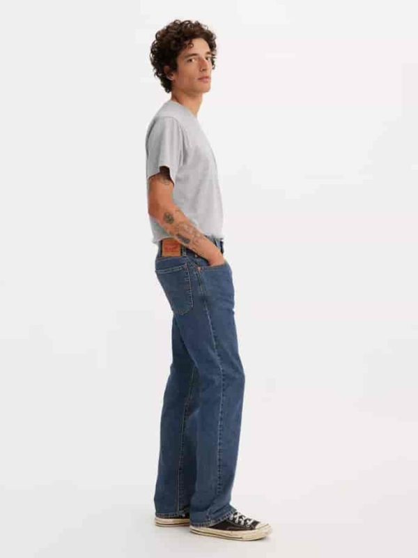 شلوار 517™ BOOTCUT MEN'S JEANS برند لیوایز - Image 3