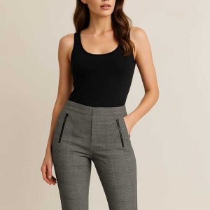 شلوار m&s اداری زنانه