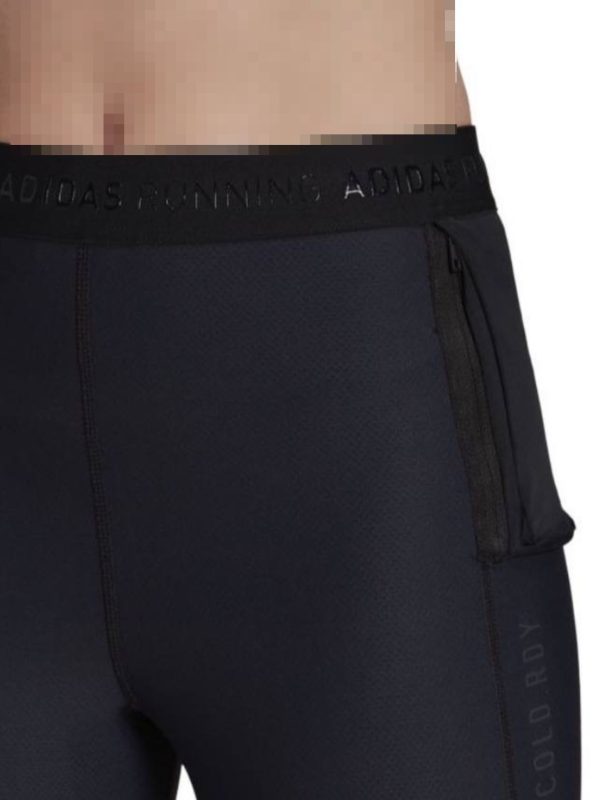اسلش زنانه آدیداس Pants adidas ColdRDY - Image 2
