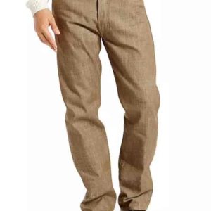 شلوار Shrink-to-Fit Jeans برند لیوایز