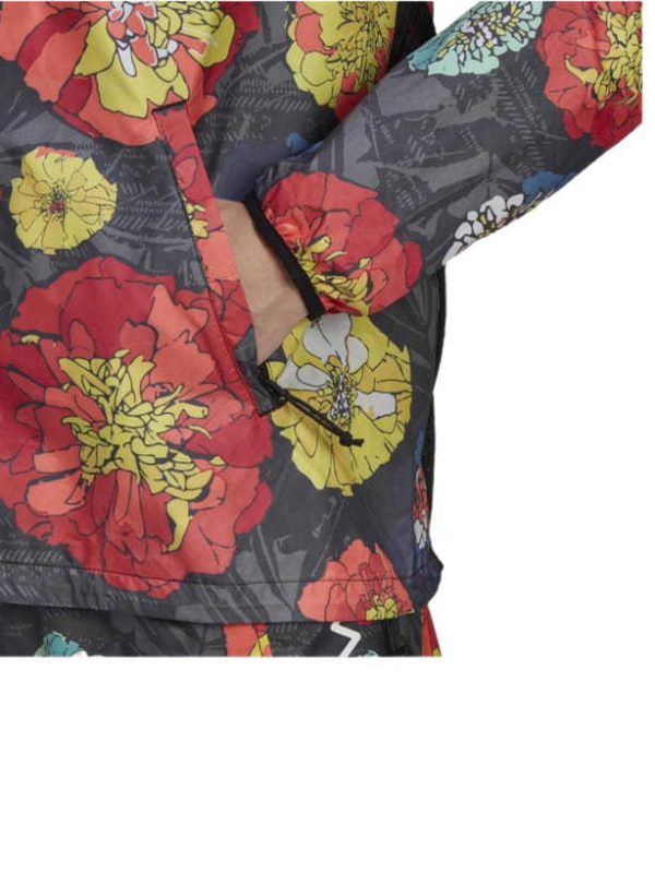 بادگیر زنانهrunning jacket - Image 5