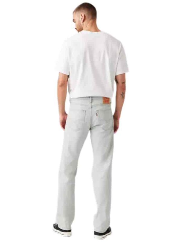 شلوار  505 REGULAR FIT برند لیوایز - Image 4