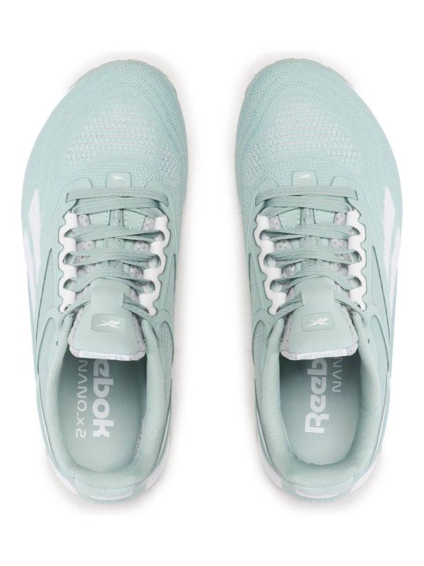 کتونیReebok Buty Nano X2 GX9918 Zielony - Image 2