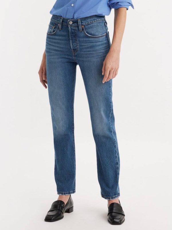 شلوار LEVIS 501JEANS - Image 7