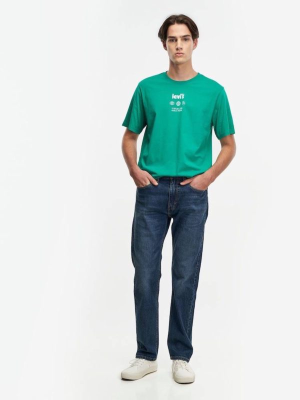 شلوار Levi's505 Regular Jeans - Image 5