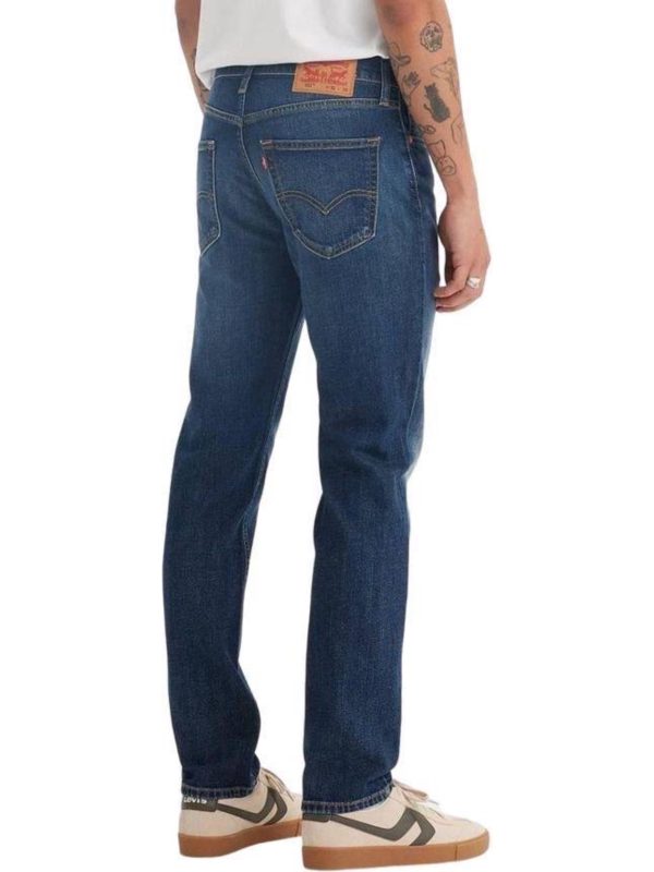 شلوار Levis Men 511 Slim Jeans - Image 2