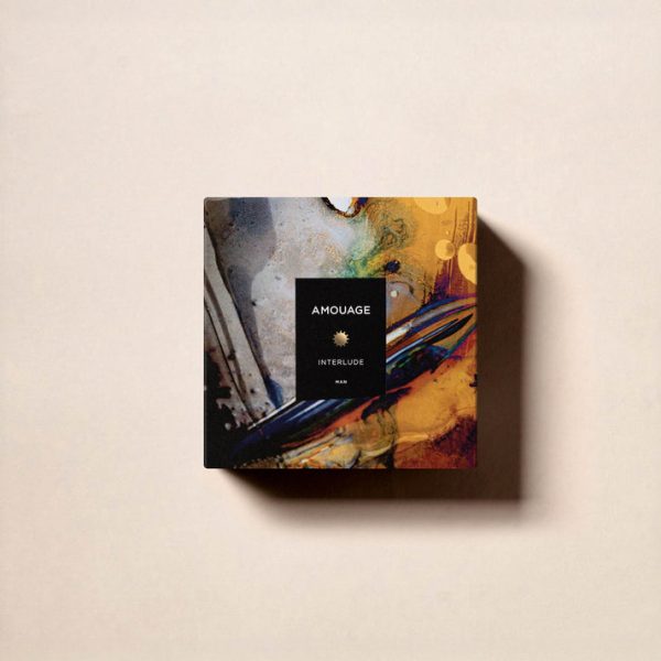 عطر آمواج انترلود | Amoauge interlude - Image 2
