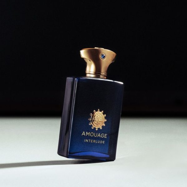 عطر آمواج انترلود | Amoauge interlude - Image 3