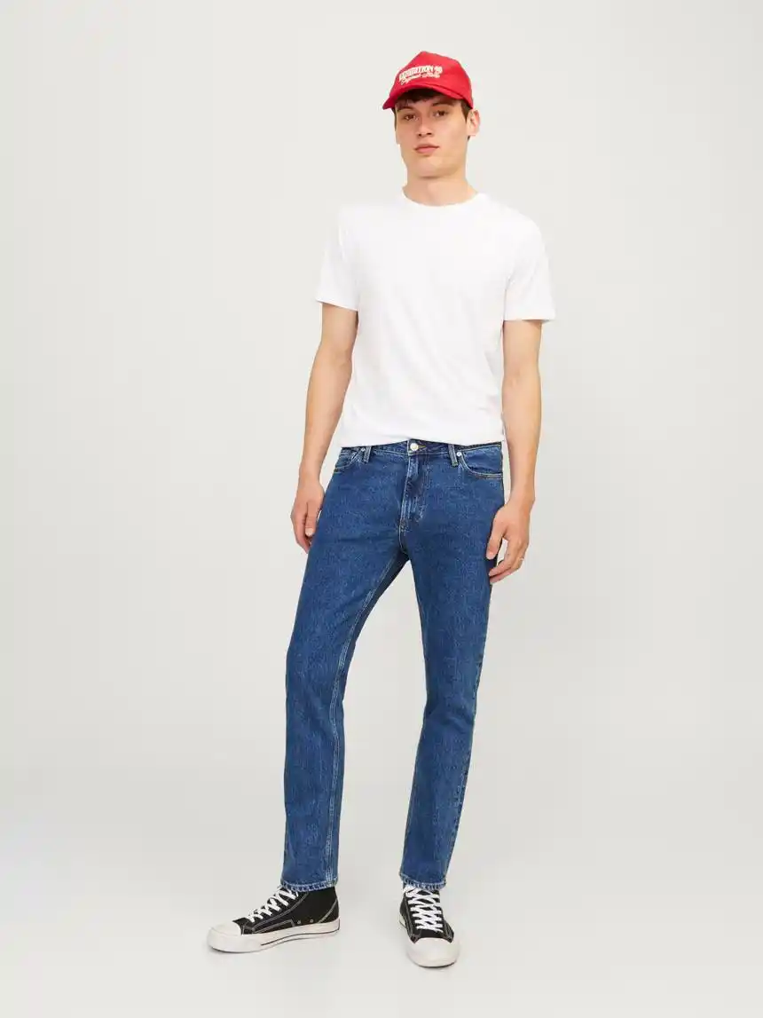IMG_20250411_233210_198 Jack&jones REGULAR FIT JEANSشلوار - Image 1