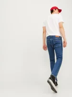 Jack&jones REGULAR FIT JEANSشلوار - Image 7