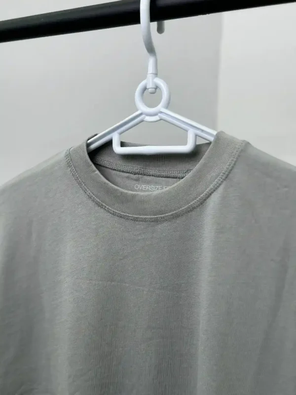 تیشرت pull and bear پاستیلی    - Image 2